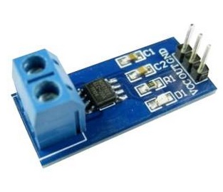 Current Sensor