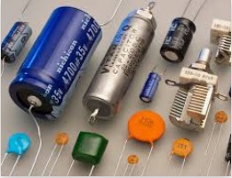Capacitors