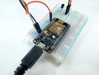 Temperature Sensor