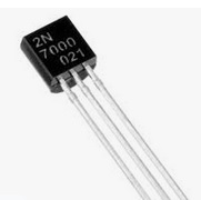 P-channel Logic-Level MOSFET