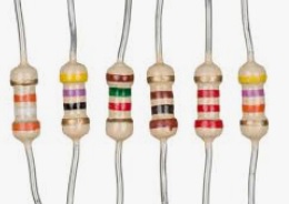 Resistors
