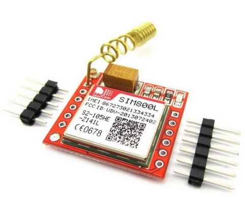 SIM800L
